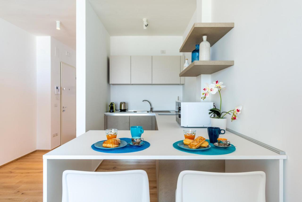 Waterfront With Seaview Balcony Appartamento